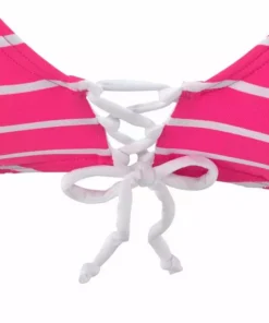 KangaROOS Triangel-Bikini in Streifenoptik 6 KangaROOS Triangel-Bikini in Streifenoptik -KangaROOS Verkaufsladen 20234181