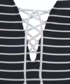 KangaROOS Badeanzug, mit Kontrastdetails -KangaROOS Verkaufsladen 20234898