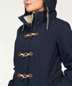 KangaROOS Softshelljacke mit tollem kontrastfarbendem Kapuzenfutter 10 KangaROOS Softshelljacke mit tollem kontrastfarbendem Kapuzenfutter -KangaROOS Verkaufsladen 20308492