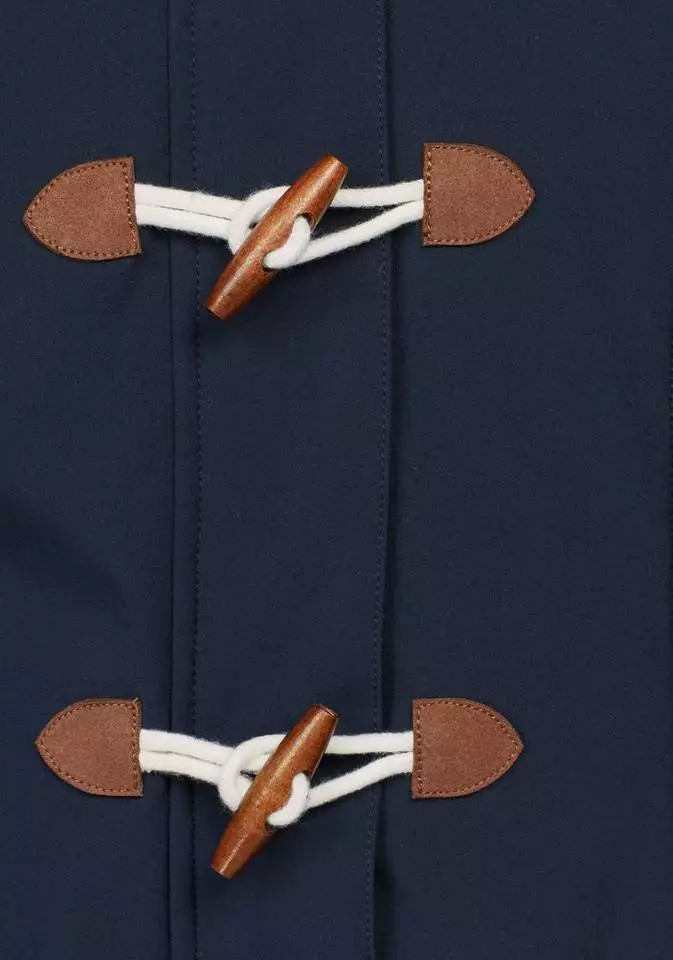 KangaROOS Softshelljacke mit tollem kontrastfarbendem Kapuzenfutter 7 KangaROOS Softshelljacke mit tollem kontrastfarbendem Kapuzenfutter – Bild 7