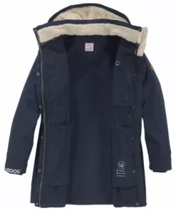 KangaROOS Softshelljacke mit tollem kontrastfarbendem Kapuzenfutter 13 KangaROOS Softshelljacke mit tollem kontrastfarbendem Kapuzenfutter -KangaROOS Verkaufsladen 20308506