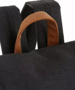 KangaROOS Cityrucksack, in schlichter Optik Grau, Beere, Blau, Schwarz -KangaROOS Verkaufsladen 20829558