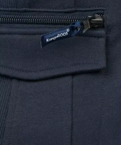 KangaROOS Sweatblazer mit vielen Details und abnehmbarer Kapuze -KangaROOS Verkaufsladen 21382139