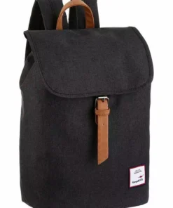 KangaROOS Cityrucksack, in schlichter Optik Grau, Beere, Blau, Schwarz