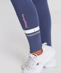 KangaROOS Leggings mit breitem Rippenbund & Kontraststreifen Schwarz, Jeansblau 11 KangaROOS Leggings mit breitem Rippenbund & Kontraststreifen Schwarz, Jeansblau -KangaROOS Verkaufsladen 2197a677 77ab 5e41 a29a 98d82932560f