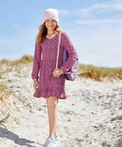 KangaROOS Jerseykleid mit kleiner Logostickerei 8 KangaROOS Jerseykleid mit kleiner Logostickerei -KangaROOS Verkaufsladen 219ec520 b907 5597 a072 34517011831f