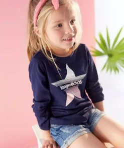 KangaROOS Langarmshirt -KangaROOS Verkaufsladen 21e9f71a ba5c 5681 b429 70d9f7e1f556