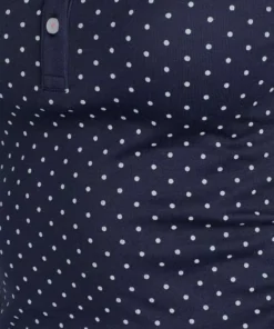 KangaROOS Poloshirt im tollen Pünktchen-Muster -KangaROOS Verkaufsladen 22088781