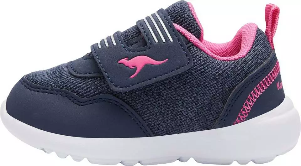 KangaROOS »KY-Tinkle V« Sneaker 3 KangaROOS »KY-Tinkle V« Sneaker – Bild 3