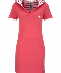 KangaROOS Sweatkleid im 2-in-1-Look Türkis, Pink, Nachtblau, Schwarz 16 KangaROOS Sweatkleid im 2-in-1-Look Türkis, Pink, Nachtblau, Schwarz -KangaROOS Verkaufsladen 23313126