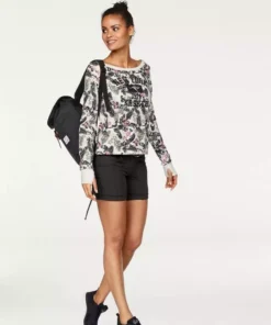 KangaROOS Cityrucksack, in schlichter Optik Grau, Beere, Blau, Schwarz -KangaROOS Verkaufsladen 23367117