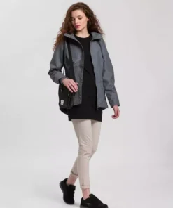 KangaROOS Langjacke mit gepunktetem Oberstoff - NEUE KOLLEKTION Marine, Graugrün, Anthrazit 12 KangaROOS Langjacke mit gepunktetem Oberstoff - NEUE KOLLEKTION Marine, Graugrün, Anthrazit -KangaROOS Verkaufsladen 2384ba24 a07a 5e9f a330 5a2c24e9e856