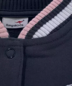 KangaROOS Sweatjacke mit Kragen 11 KangaROOS Sweatjacke mit Kragen -KangaROOS Verkaufsladen 24026774
