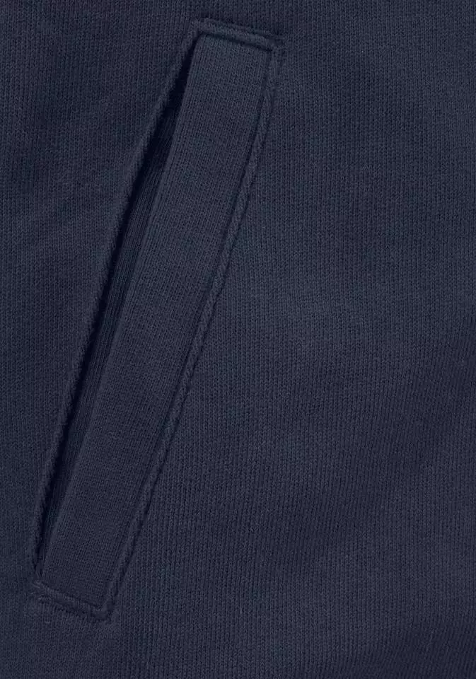 KangaROOS Sweatjacke mit Kragen 6 KangaROOS Sweatjacke mit Kragen – Bild 6