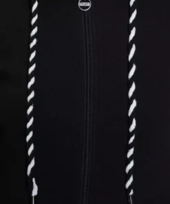 KangaROOS Kapuzensweatjacke mit großem Logo-Schriftzug auf dem Arm - NEUE KOLLEKTION Schwarz, Mint-meliert, Mauve-meliert -KangaROOS Verkaufsladen 24417be4 4508 5209 af2d d03317e4f054