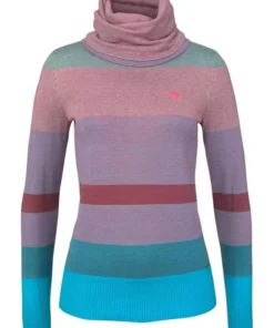 KangaROOS Rollkragenpullover gestreift mit hohem Stehkragen Blau-mittelblau, Beige-rosa, Hellgrau-türkis-gestreift, Altrosa-türkis 16 KangaROOS Rollkragenpullover gestreift mit hohem Stehkragen Blau-mittelblau, Beige-rosa, Hellgrau-türkis-gestreift, Altrosa-türkis -KangaROOS Verkaufsladen 24866225