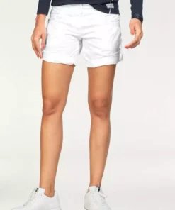 KangaROOS Bermudas krempelbar Marine, Hellblau-bedruckt, Weiß, Hellgrau 40 KangaROOS Bermudas krempelbar Marine, Hellblau-bedruckt, Weiß, Hellgrau -KangaROOS Verkaufsladen 24866917