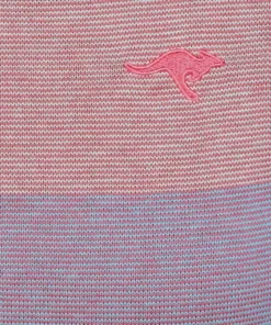 KangaROOS Rollkragenpullover gestreift mit hohem Stehkragen Blau-mittelblau, Beige-rosa, Hellgrau-türkis-gestreift, Altrosa-türkis 17 KangaROOS Rollkragenpullover gestreift mit hohem Stehkragen Blau-mittelblau, Beige-rosa, Hellgrau-türkis-gestreift, Altrosa-türkis -KangaROOS Verkaufsladen 24867158