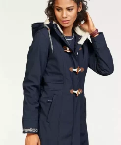 KangaROOS Softshelljacke mit tollem kontrastfarbendem Kapuzenfutter 15 KangaROOS Softshelljacke mit tollem kontrastfarbendem Kapuzenfutter -KangaROOS Verkaufsladen 24867171