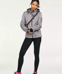 KangaROOS V-Ausschnitt-Pullover in breit geripptem Feinstrick Hellgrau-melange, Aquablau, Marine, Khaki 36 KangaROOS V-Ausschnitt-Pullover in breit geripptem Feinstrick Hellgrau-melange, Aquablau, Marine, Khaki -KangaROOS Verkaufsladen 24873848