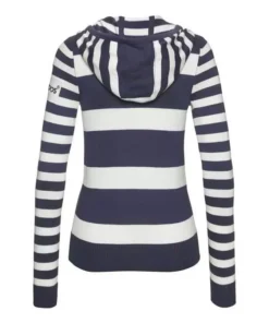 KangaROOS Kapuzenstrickjacke in trendigem Streifendesign Schwarz-weiß, Marine-reinweiß 13 KangaROOS Kapuzenstrickjacke in trendigem Streifendesign Schwarz-weiß, Marine-reinweiß -KangaROOS Verkaufsladen 26074d3b 9793 5ac5 8557 87087a3c2df1