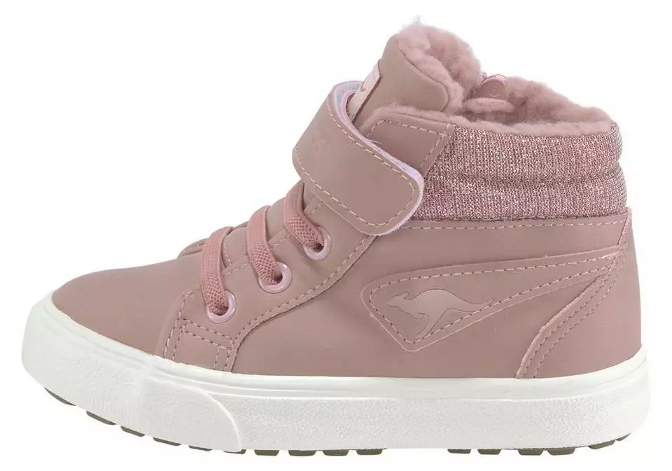 KangaROOS »Kavu III« Sneaker 2 KangaROOS »Kavu III« Sneaker – Bild 2