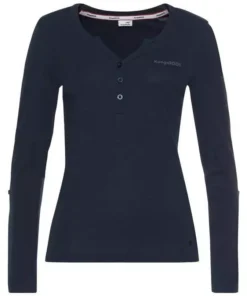 KangaROOS Shirtbluse mit Turn-up Ärmeln - NEUE KOLLEKTION 13 KangaROOS Shirtbluse mit Turn-up Ärmeln - NEUE KOLLEKTION -KangaROOS Verkaufsladen 26a21c5f 8434 50c2 bbf6 ab63fd96d436