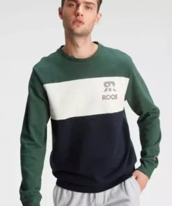 KangaROOS Longsweatshirt