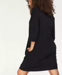 KangaROOS Sweatkleid mit großem Label-Print 10 KangaROOS Sweatkleid mit großem Label-Print -KangaROOS Verkaufsladen 27423934