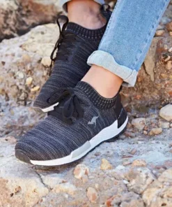 KangaROOS Rundhalspullover aus Loop-Garn im besonderen Blockstreifen 24 KangaROOS Rundhalspullover aus Loop-Garn im besonderen Blockstreifen -KangaROOS Verkaufsladen 27636650