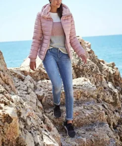 KangaROOS Rundhalspullover aus Loop-Garn im besonderen Blockstreifen 23 KangaROOS Rundhalspullover aus Loop-Garn im besonderen Blockstreifen -KangaROOS Verkaufsladen 27636660