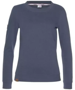 KangaROOS Sweatshirt in klassischer Form - NEUE KOLLEKTION Marine-meliert, Schwarz, Rosa-meliert -KangaROOS Verkaufsladen 27743166 c61c 5314 86e7 0f1669ead9d8