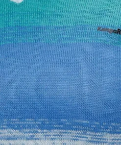 KangaROOS V-Ausschnitt-Pullover in modischem Melange Strick 11 KangaROOS V-Ausschnitt-Pullover in modischem Melange Strick -KangaROOS Verkaufsladen 281c0c67 ec2c 5a8b a1eb f9e8d326c614