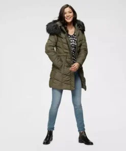 KangaROOS T-Shirt mit Sternen bedruckt Rosa-wei&szlig;, Schwarz-wei&szlig;, Hellgrau-meliert-wei&szlig; -KangaROOS Verkaufsladen 28397379