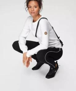 KangaROOS Rundhalspullover mit tollem Zopfmuster - NEUE KOLLEKTION Offwhite, Mittelblau -KangaROOS Verkaufsladen 28f7a358 64dd 561c 92ba 499db035fc15