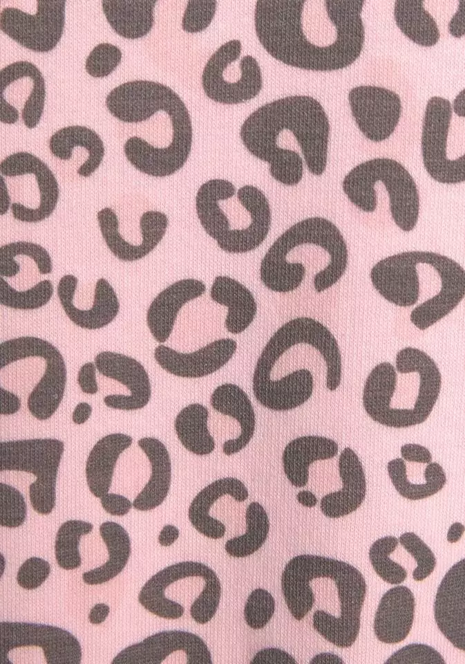 KangaROOS Kapuzensweatshirt mit Tape-Einsätzen 9 KangaROOS Kapuzensweatshirt mit Tape-Einsätzen – Bild 9