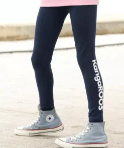 KangaROOS Leggings mit Logodruck -KangaROOS Verkaufsladen 29345354