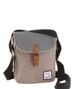 KangaROOS Umhängetasche »Creek«, in schickem Design Grau, Blau, Dunkelblau, Sand 19 KangaROOS Umhängetasche »Creek«, in schickem Design Grau, Blau, Dunkelblau, Sand -KangaROOS Verkaufsladen 29486157