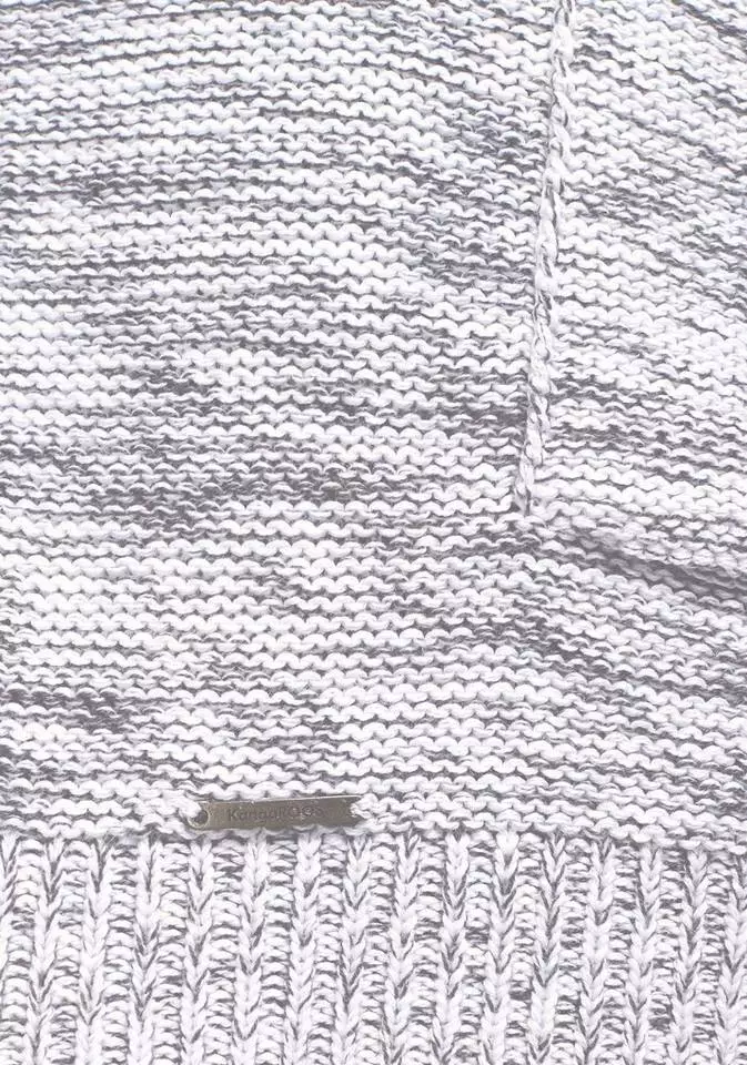 KangaROOS Strickjacke in meliertes Obermaterial 6 KangaROOS Strickjacke in meliertes Obermaterial – Bild 6