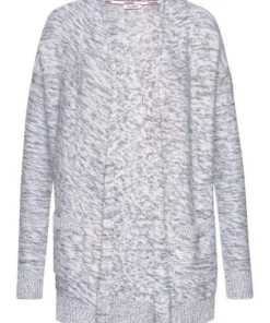 KangaROOS Strickjacke in meliertes Obermaterial 12 KangaROOS Strickjacke in meliertes Obermaterial -KangaROOS Verkaufsladen 29745705