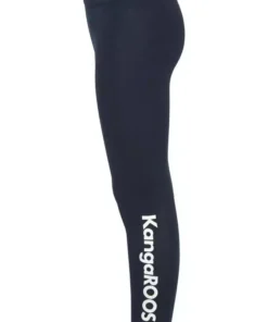 KangaROOS Leggings mit Logodruck -KangaROOS Verkaufsladen 29747133