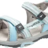 KangaROOS »K-Leni« Sandale