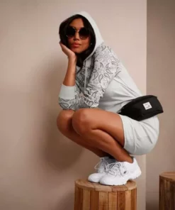 KangaROOS Gürteltasche, mit praktischem Reißverschluss-Rückfach Blau, Schwarz -KangaROOS Verkaufsladen 29ff4840 6d4a 5681 9981 5914bceecf79 1