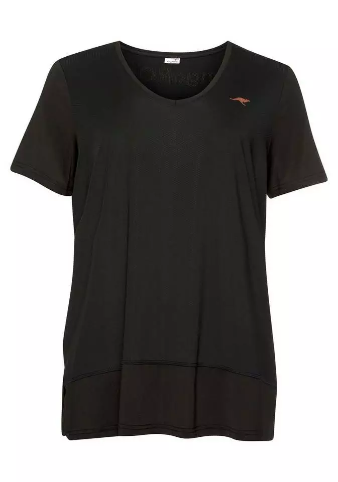 KangaROOS T-Shirt 1 KangaROOS T-Shirt