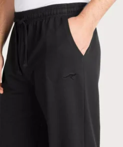 KangaROOS Relaxhose Marine, Grau-meliert, Schwarz, Anthrazit -KangaROOS Verkaufsladen 2c08cb3d bce6 564e 88cb 4a147418bbe1