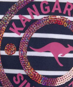 KangaROOS Langarmshirt mit Paillettenapplikation -KangaROOS Verkaufsladen 2e01b0a1 578e 5553 be5f 594a83a24943