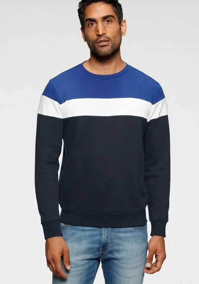 KangaROOS Sweatshirt 1 KangaROOS Sweatshirt