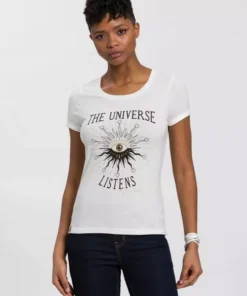 KangaROOS T-Shirt mit mythischem Frontprint - NEUE KOLLEKTION