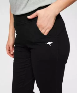 KangaROOS Jogginghose Große Größen 9 KangaROOS Jogginghose Große Größen -KangaROOS Verkaufsladen 30250205