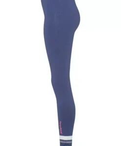 KangaROOS Leggings mit breitem Rippenbund & Kontraststreifen Schwarz, Jeansblau 15 KangaROOS Leggings mit breitem Rippenbund & Kontraststreifen Schwarz, Jeansblau -KangaROOS Verkaufsladen 305d7caf 75f8 5364 aedb d0678a1603bc